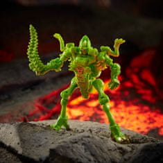 Transformers GEN WFC Kingdom Core figurka – Dracodon