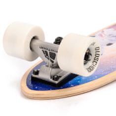 MTR Skateboard SPACEMAN S-157