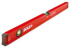 Sola Profilová vodováha 80 cm, vysoká přesnost - SOLA - Big X 80