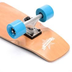 MTR Skateboard ALOHA S-158
