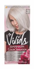 Garnier 40ml color sensation the vivids, silver blond