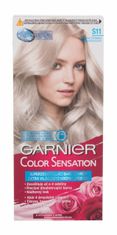 Garnier 40ml color sensation, s11 ultra smoky blonde