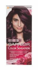 Garnier 40ml color sensation, 3,16 deep amethyste