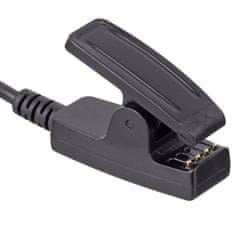 Akyga AK-SW-18 USB nabíjecí kabel pro Garmin Forerunner 230 / 235 / 630 / 645 / 735XT