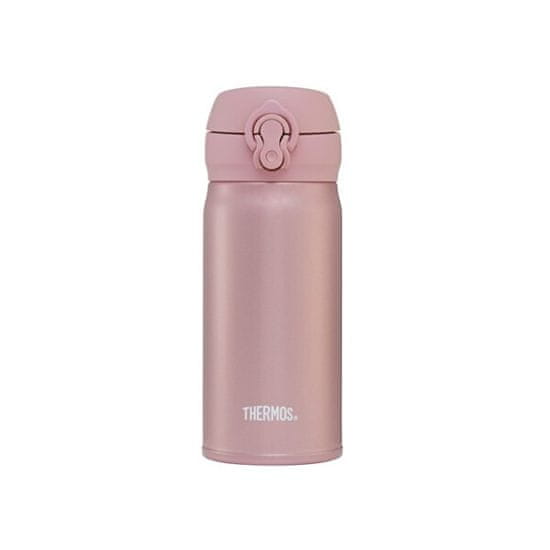 Thermos Mobilní termohrnek - růžovozlatá 350 ml