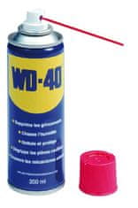 WD-40 WD-40 200 ml univerzální mazivo