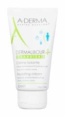 A-Derma 50ml dermalibour+ barrier insulating cream