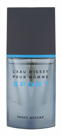 Issey Miyake 100ml leau dissey pour homme sport