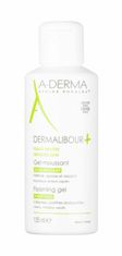 A-Derma 125ml dermalibour+ foaming gel, sprchový gel