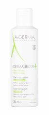 A-Derma 250ml dermalibour+ foaming gel, sprchový gel