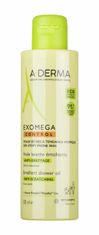 A-Derma 500ml exomega control emollient shower oil
