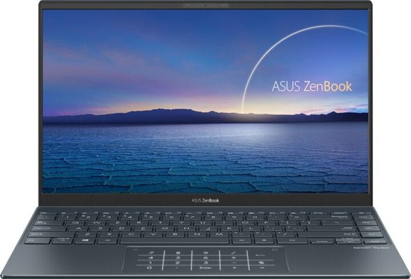 Ultrabook Asus Zenbook 14 (UX435EA-A5001T) 14 palců IPS Full HD Intel Core i7