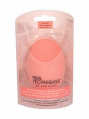 Real Techniques 1ks sponges miracle face + body, aplikátor