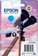 Epson C13T02V24010, cyan