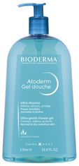 Bioderma BIODERMA Atoderm jemný sprchový gel Objem: 1000 ml