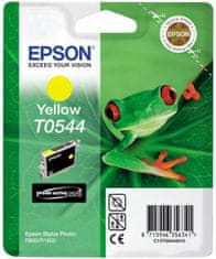 Epson C13T054440, žlutá