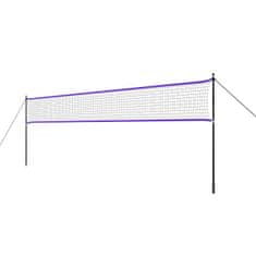NILS badmintonová síť NT300
