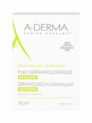 A-Derma 100g les indispensables dermatological cleansing