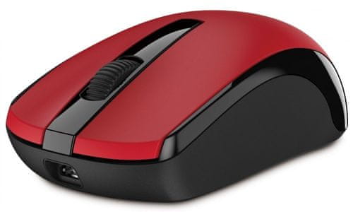 Bezdrátová optická myš Genius ECO-8100 3 tlačítka 1600 DPI