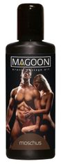 Magoon Moschus - masážní olej 100ml