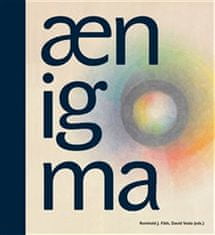 Aenigma / Sto let antroposofického umění - David Voda