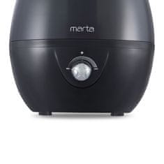 MARTA Zvlhčovač vzduchu MT-2370 s antivirovou ultrafialovou lampou
