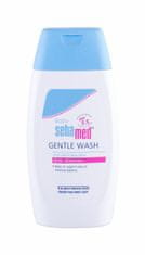 Sebamed 200ml baby gentle wash, sprchový gel