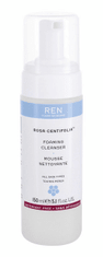 Ren Clean Skincare 150ml rosa centifolia, čisticí pěna