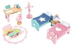 Le Toy Van Nábytek Daisylane dětský pokoj