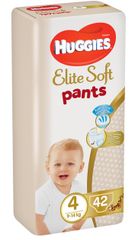 Huggies Elite Soft Pants 4, 42 db