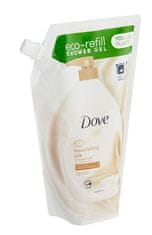 Dove Vyživující sprchový gel Silk Glow (Nourishing Shower Gel) (Objem 250 ml)
