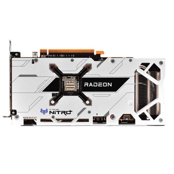 NITRO+ AMD Radeon™ RX 6600 XT
