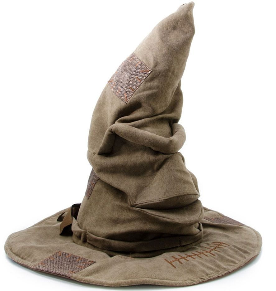 Levně YuMe HP - mluvící moudrý klobouk