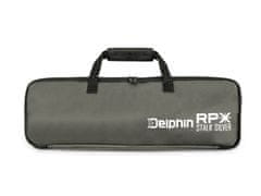 Delphin Rodpod Delphin RPX Stalk Silver 