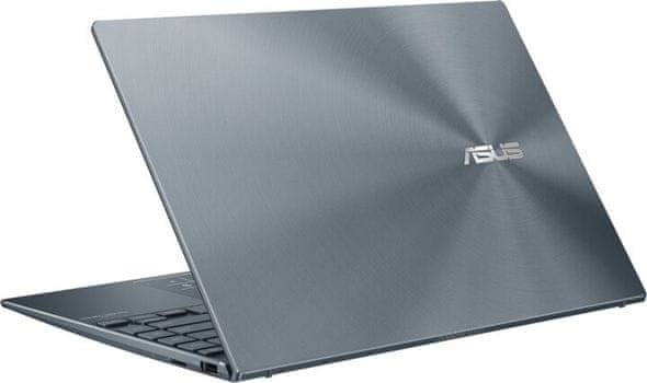 Ultrabook Asus ZenBook 13 OLED 13,3 palcov Full HD Intel UHD Graphics WLAN Ergolift 512 GB SSD 8 GB RAM DDR4 NumberPad 2