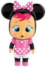 Cry Babies Magic Tears magické slzy Disney edice