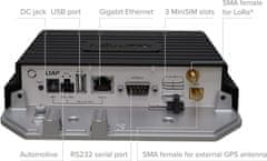 Mikrotik RouterBOARD RBLtAP-2HnD&R11e-LTE&LR8