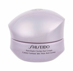 Shiseido 15ml white lucent, oční krém