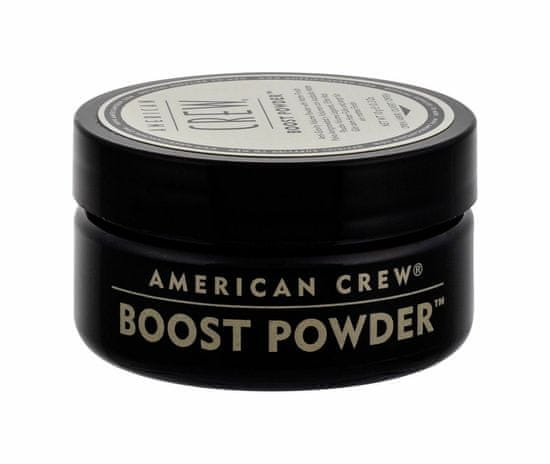 American Crew 10g style boost powder, objem vlasů