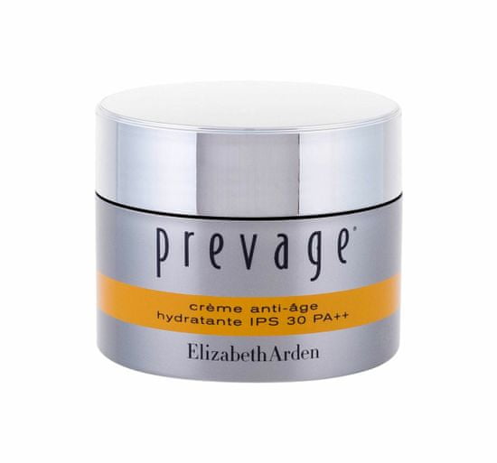 Elizabeth Arden 50ml prevage anti aging moisture cream