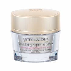 Estée Lauder 50ml revitalizing supreme light+ global