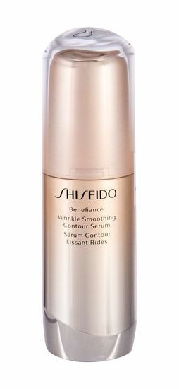 Shiseido 30ml benefiance wrinkle smoothing, pleťové sérum