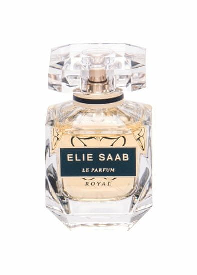 Elie Saab 50ml le parfum royal, parfémovaná voda