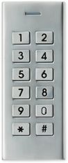 VAR-TEC KM1-mini - kódová klávesnice OUTDOOR METAL