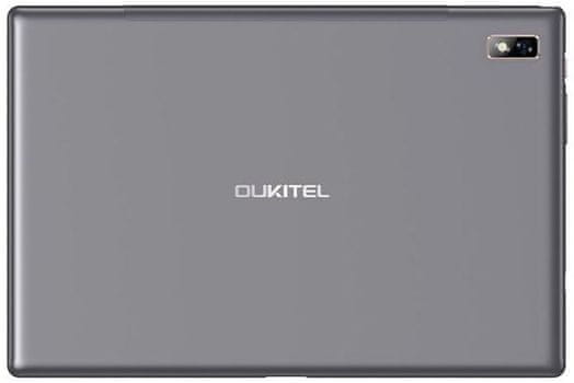 Tablet Oukitel OKT1, 4G LTE, Android 11, odemykání obličejem, velká výdrž baterie
