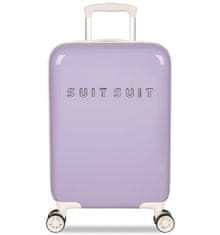 SuitSuit Kabinové zavazadlo SUITSUIT TR-1203/3-S - Fabulous Fifties Royal Lavender