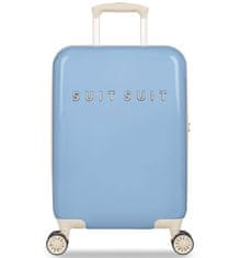 SuitSuit Kabinové zavazadlo SUITSUIT TR-1204/3-S - Fabulous Fifties Alaska Blue