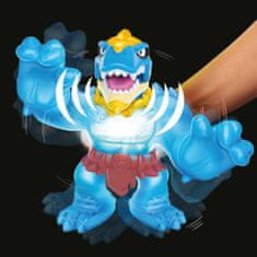 Goo Jit Zu figurka Dino Power Dinogoo Tyro 15cm