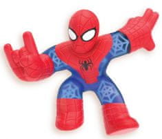 Goo Jit Zu figurka MARVEL HERO Spider-man 12cm