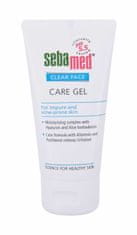Sebamed 50ml clear face care gel, pleťový gel